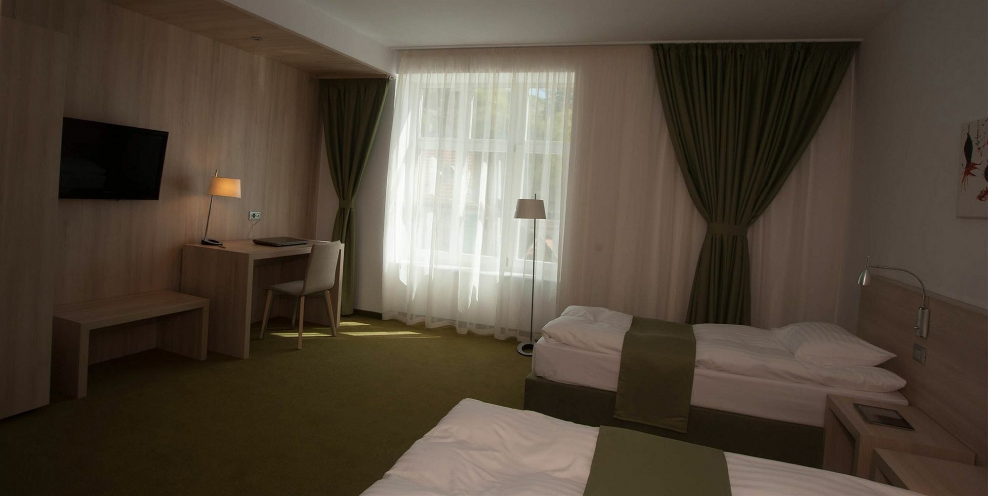 Hotel Armatti Brasov Exterior photo